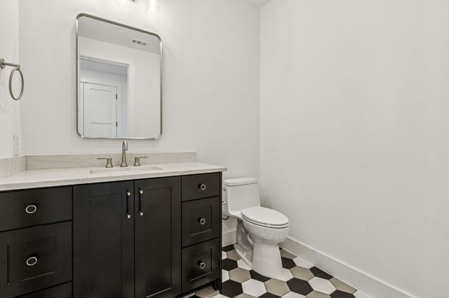 871 Beechwood Lane, Fairview, TX 75069