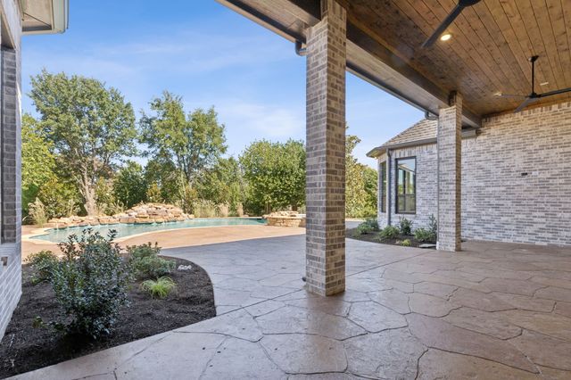 871 Beechwood Lane, Fairview, TX 75069