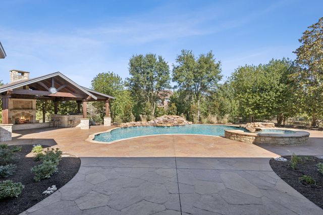 871 Beechwood Lane, Fairview, TX 75069