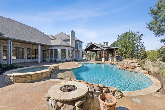 871 Beechwood Lane, Fairview, TX 75069