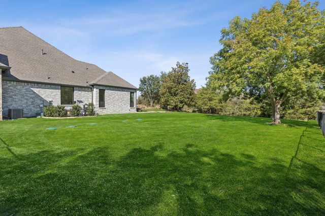 871 Beechwood Lane, Fairview, TX 75069