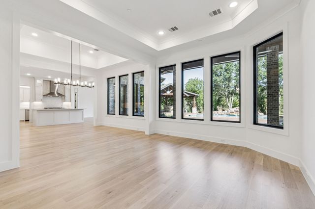 871 Beechwood Lane, Fairview, TX 75069