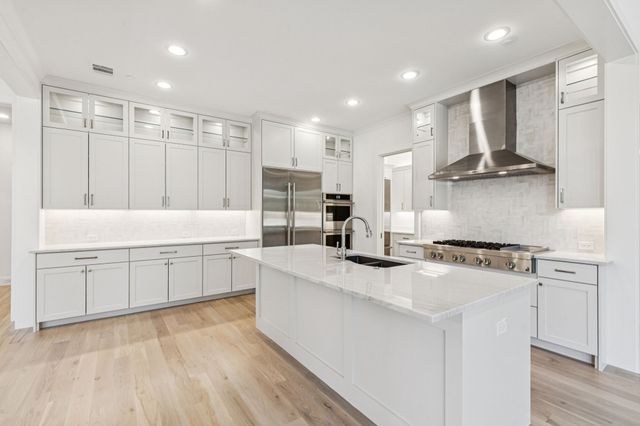 871 Beechwood Lane, Fairview, TX 75069