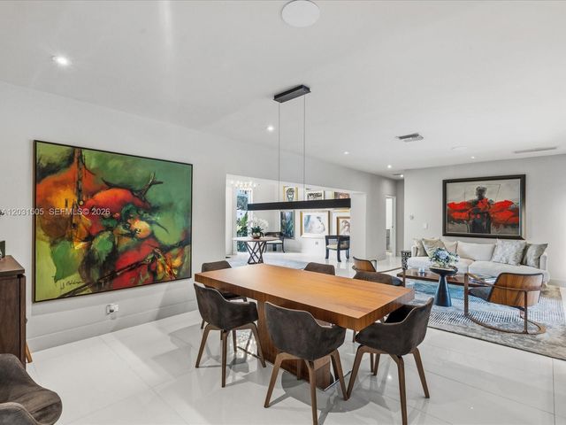 1270 NE 97th Street, Miami Shores, FL 33138