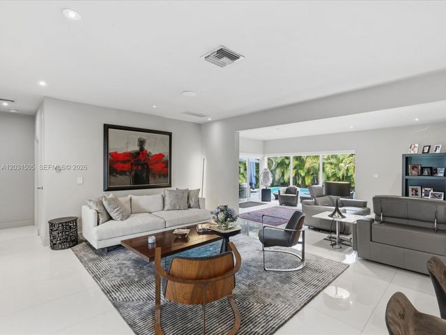 1270 NE 97th Street, Miami Shores, FL 33138