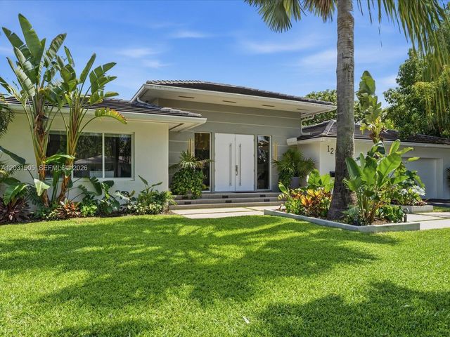 1270 NE 97th Street, Miami Shores, FL 33138