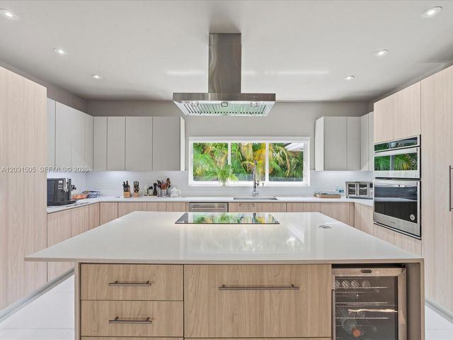 1270 NE 97th Street, Miami Shores, FL 33138