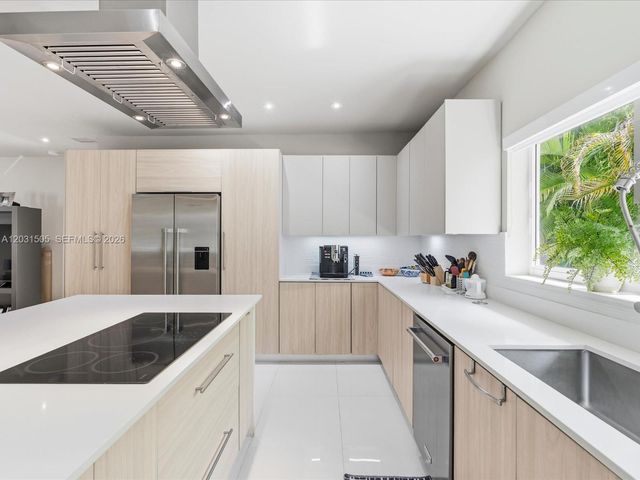 1270 NE 97th Street, Miami Shores, FL 33138