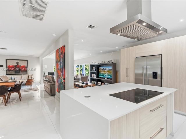 1270 NE 97th Street, Miami Shores, FL 33138
