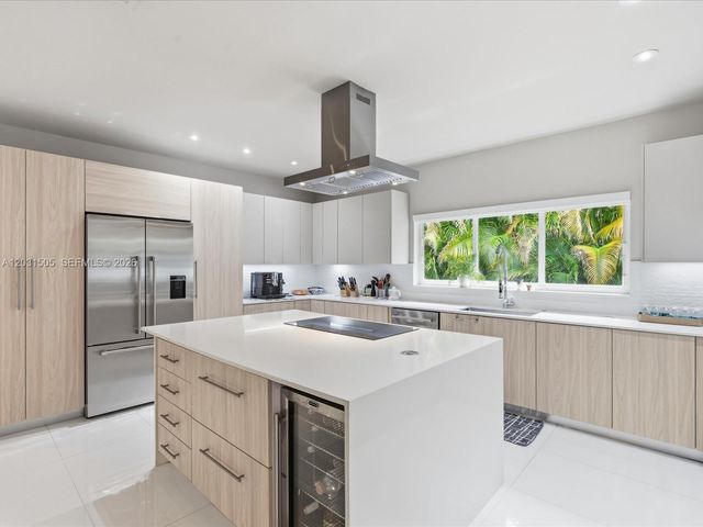 1270 NE 97th Street, Miami Shores, FL 33138