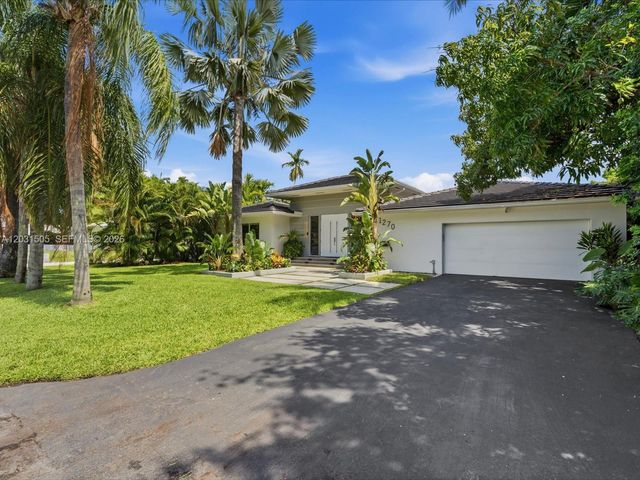 1270 NE 97th Street, Miami Shores, FL 33138
