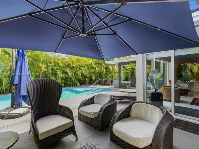 1270 NE 97th Street, Miami Shores, FL 33138