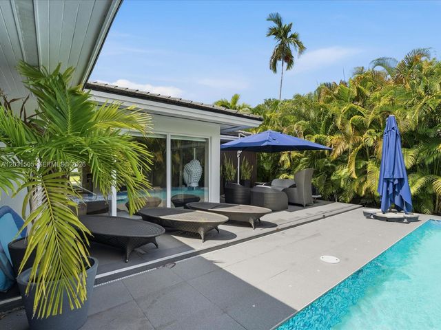 1270 NE 97th Street, Miami Shores, FL 33138