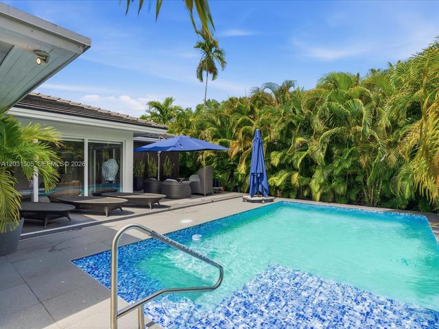 1270 NE 97th Street, Miami Shores, FL 33138
