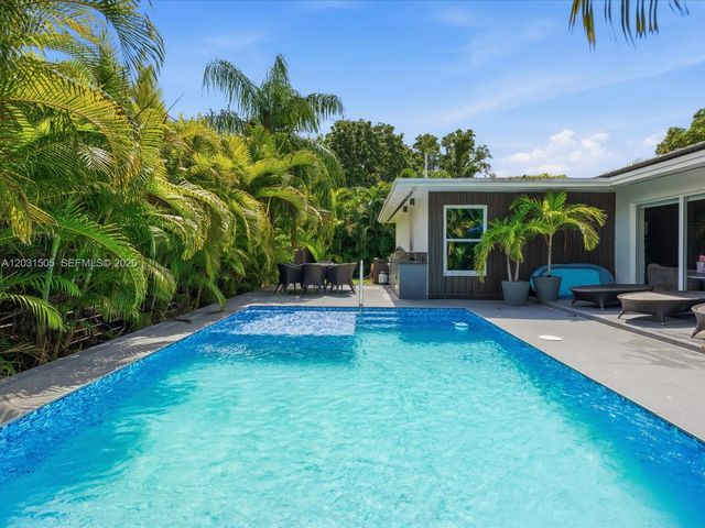 1270 NE 97th Street, Miami Shores, FL 33138