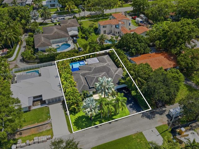 1270 NE 97th Street, Miami Shores, FL 33138