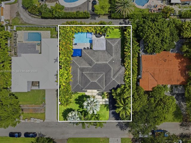 1270 NE 97th Street, Miami Shores, FL 33138