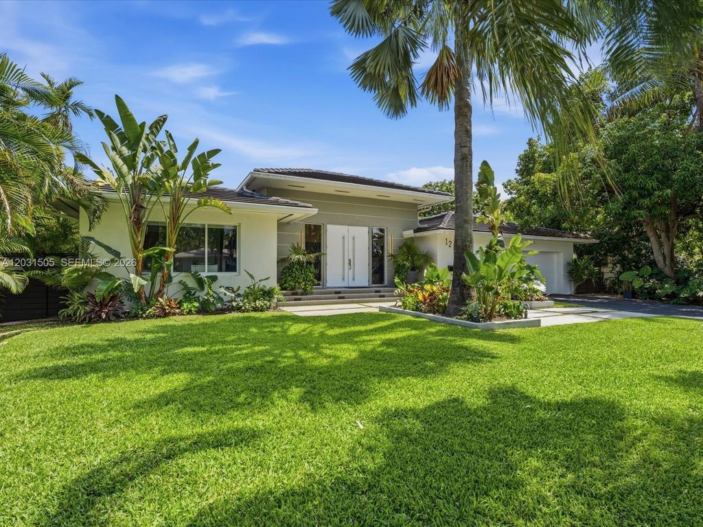 1270 NE 97th Street, Miami Shores, FL 33138