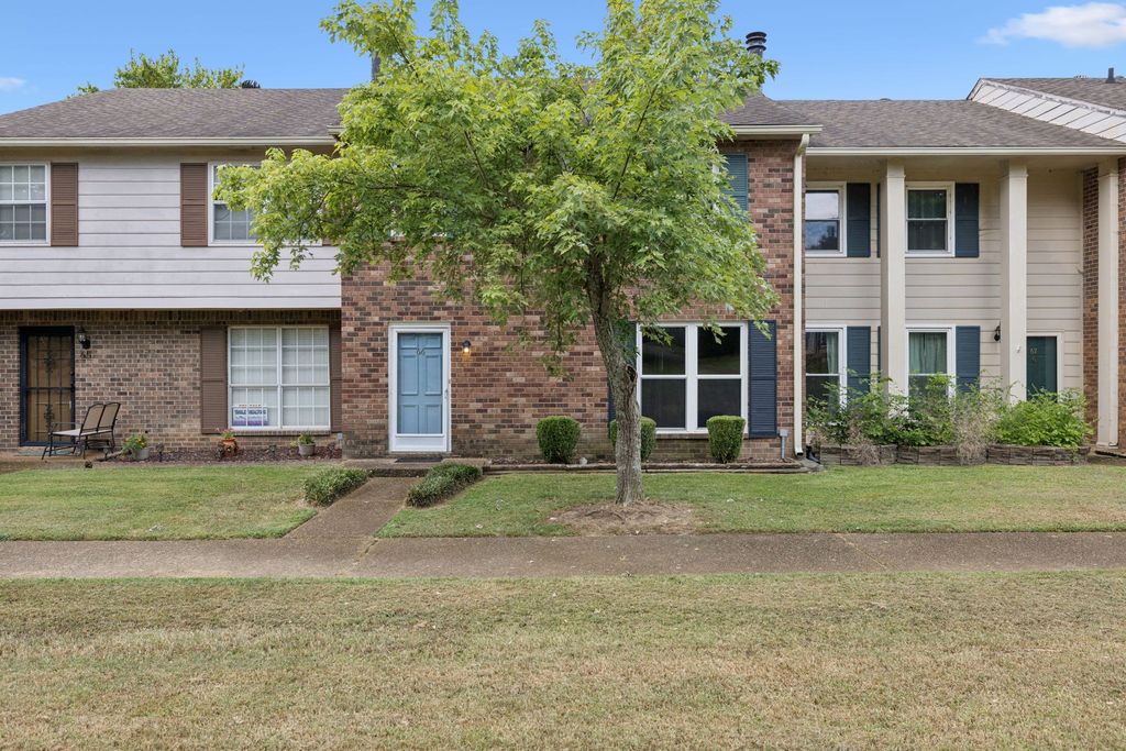3880 Priest Lake Dr Apt 66, Nashville, TN 37217