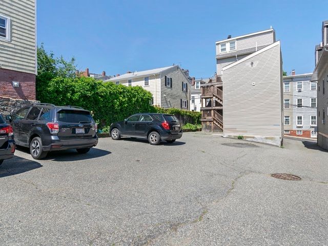 17 Sackville Street 2, Boston, MA 02129