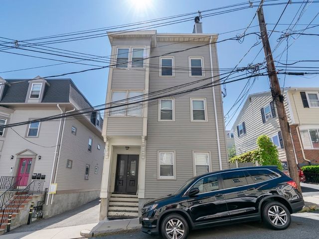 17 Sackville Street 2, Boston, MA 02129