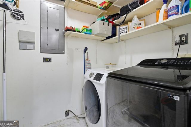 210 Laurel Street, Griffin, GA 30224