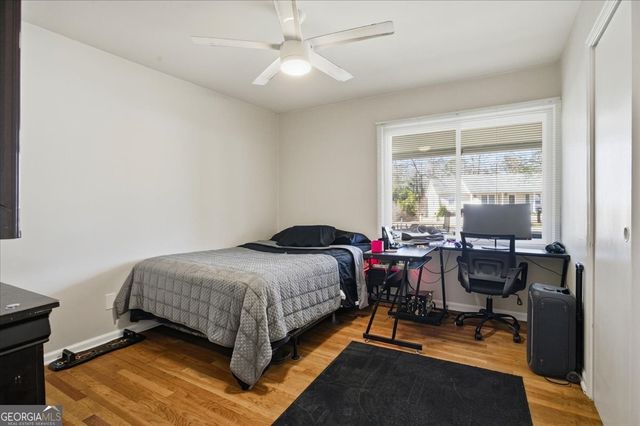 210 Laurel Street, Griffin, GA 30224