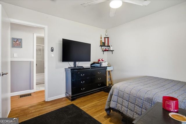 210 Laurel Street, Griffin, GA 30224