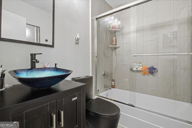 210 Laurel Street, Griffin, GA 30224