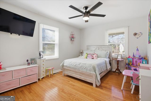 210 Laurel Street, Griffin, GA 30224