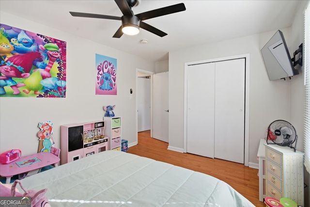 210 Laurel Street, Griffin, GA 30224