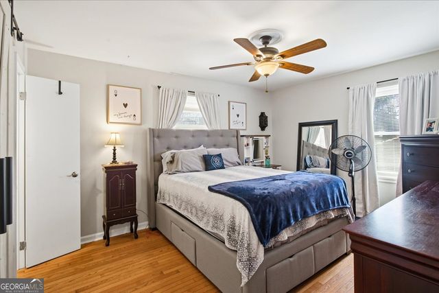 210 Laurel Street, Griffin, GA 30224