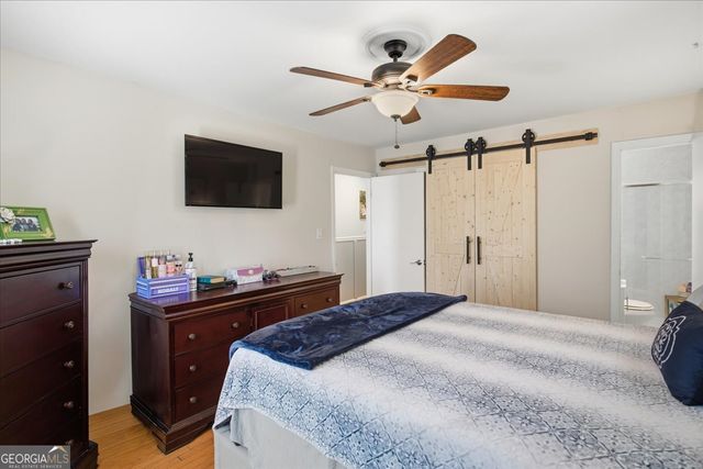 210 Laurel Street, Griffin, GA 30224