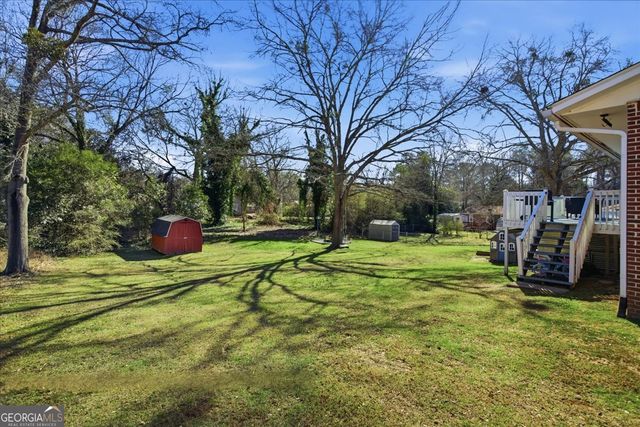 210 Laurel Street, Griffin, GA 30224