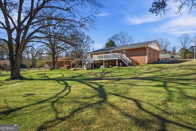 210 Laurel Street, Griffin, GA 30224