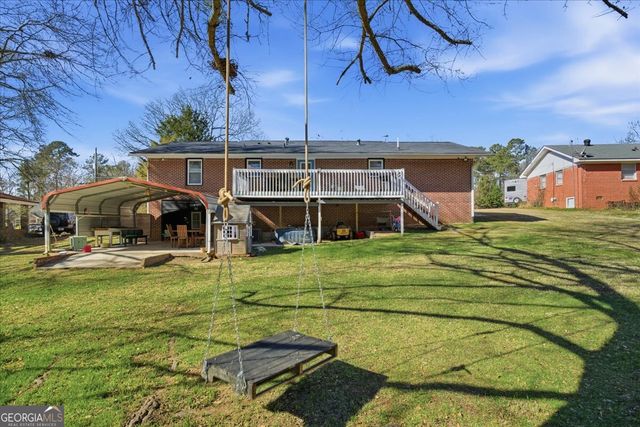 210 Laurel Street, Griffin, GA 30224