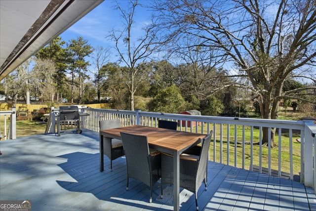 210 Laurel Street, Griffin, GA 30224