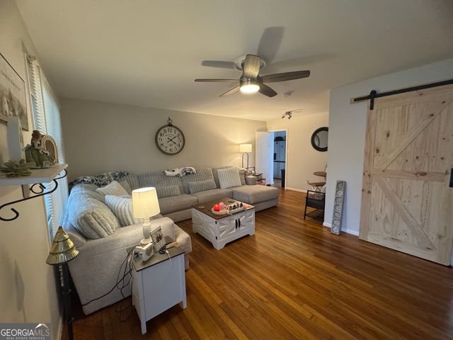 210 Laurel Street, Griffin, GA 30224