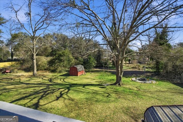 210 Laurel Street, Griffin, GA 30224