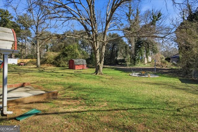 210 Laurel Street, Griffin, GA 30224