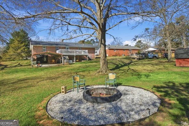 210 Laurel Street, Griffin, GA 30224