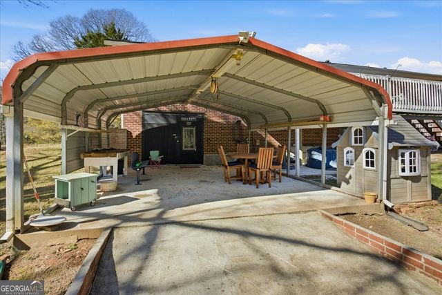 210 Laurel Street, Griffin, GA 30224