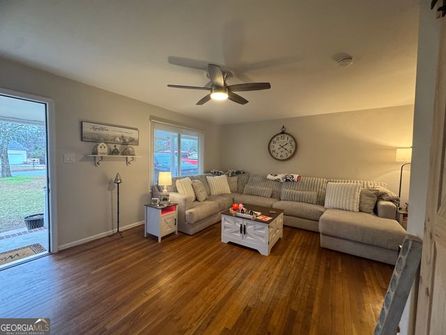 210 Laurel Street, Griffin, GA 30224