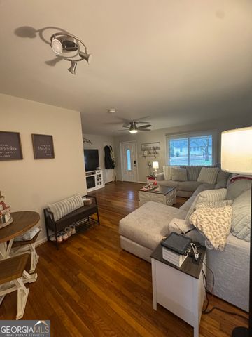 210 Laurel Street, Griffin, GA 30224