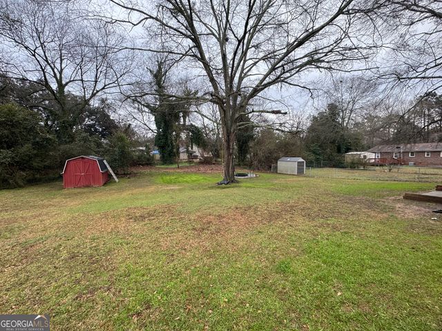 210 Laurel Street, Griffin, GA 30224