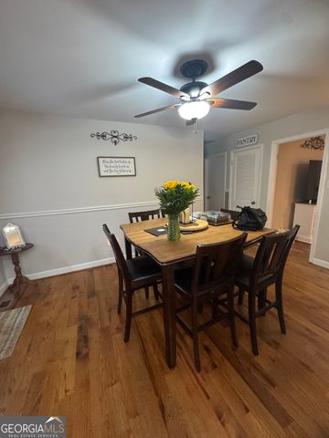 210 Laurel Street, Griffin, GA 30224