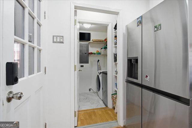 210 Laurel Street, Griffin, GA 30224