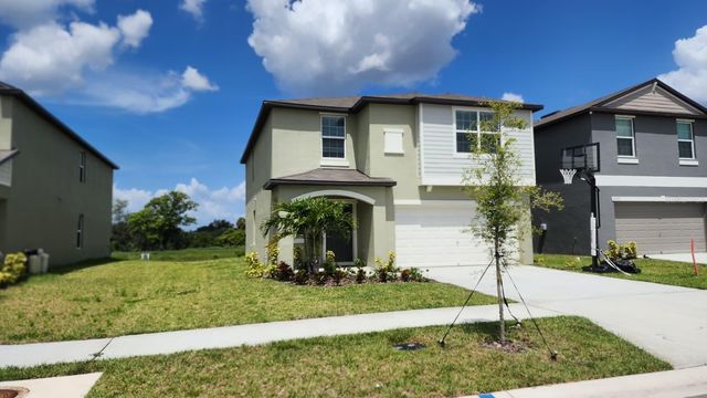 11537 FERN HILL DRIVE, Riverview, FL 33578