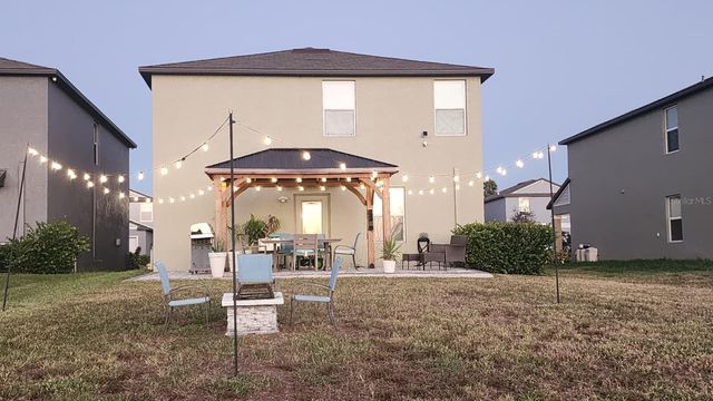 11537 FERN HILL DRIVE, Riverview, FL 33578