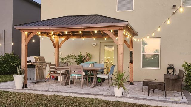 11537 FERN HILL DRIVE, Riverview, FL 33578